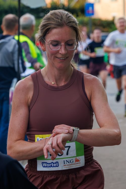 Landlopersjogging 2026